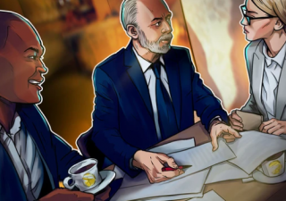 Fusionchain托管服务在收购后从Qrdo崛起